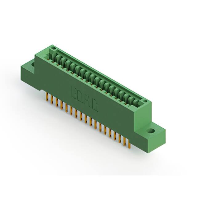 845-018-558-102 EDAC Inc.  Edgeboard Connectors